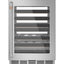 Smart Appliances 46 Bottle Dual Zone Convertible Wine and Beverage Refrigerator with Wifi | Fridge.com