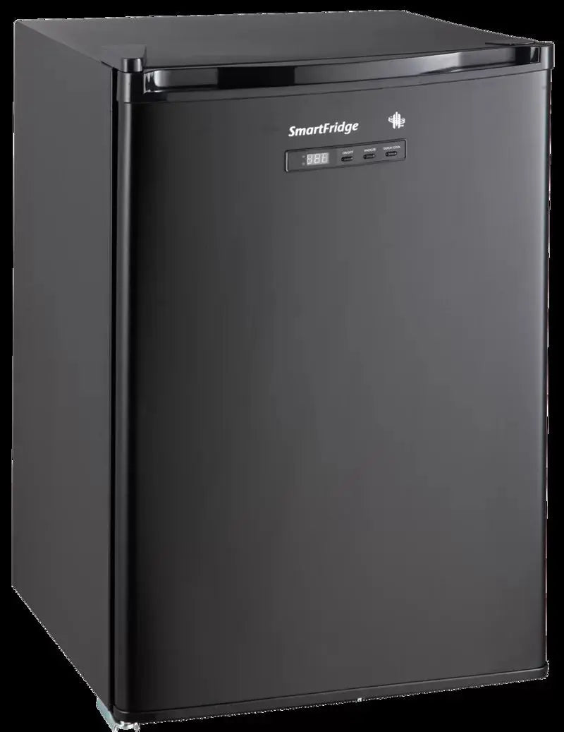 Smartfridge by Minibar Systems 2.17 Cubic Feet Freestanding Mini Fridge | Fridge.com