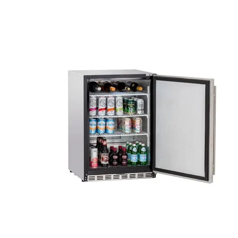 Summerset 5.3 Cubic Feet Convertible Mini Fridge | Fridge.com