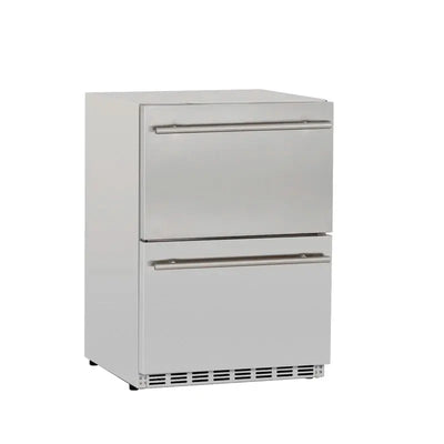 Summerset 5.3 Cubic Feet Convertible Mini Fridge | Fridge.com