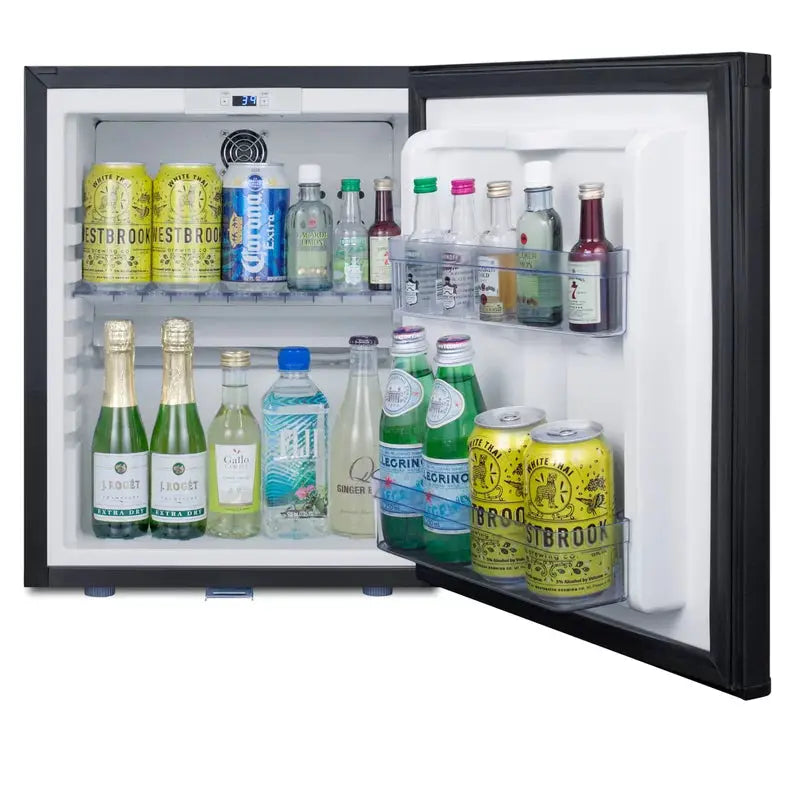 Summit Appliance 0.7 Cubic Feet Freestanding Mini Fridge | Fridge.com