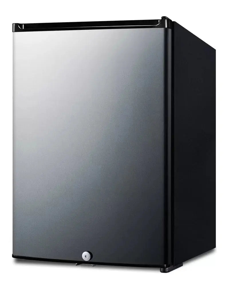 Summit Appliance 1.1 Cubic Feet Freestanding Mini Fridge | Fridge.com