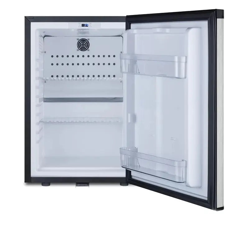 Summit Appliance 1.1 Cubic Feet Freestanding Mini Fridge | Fridge.com