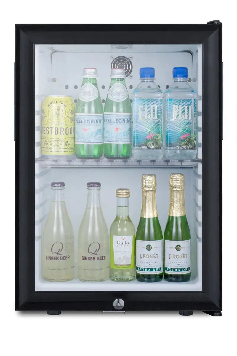 Summit Appliance 1.2 Cubic Feet Freestanding Mini Fridge | Fridge.com