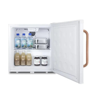 Summit Appliance 1.7 Cubic Feet Freestanding Mini Fridge | Fridge.com