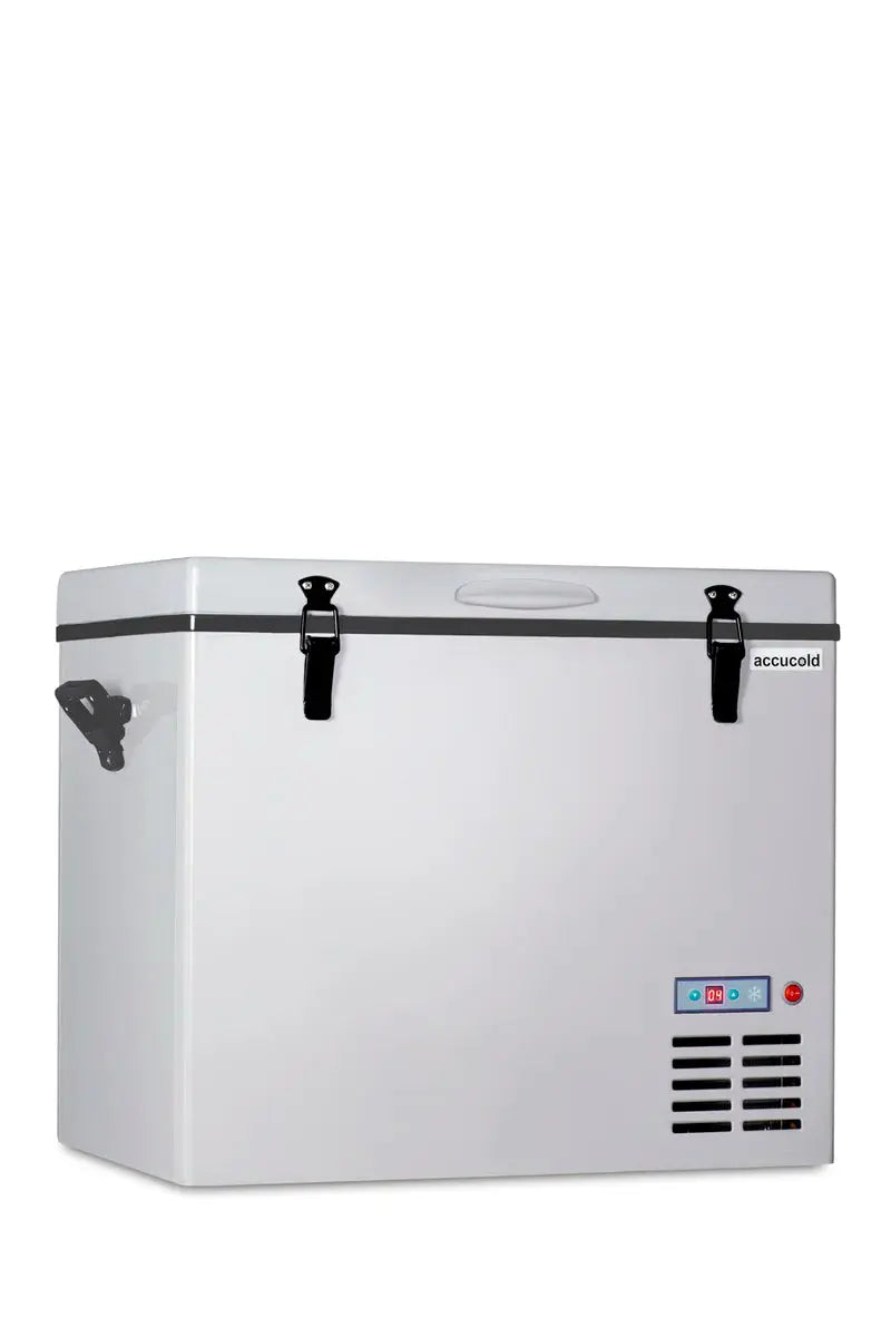 Summit Appliance 1.94 Cubic Feet Freestanding Mini Fridge with Freezer | Fridge.com