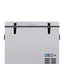 Summit Appliance 1.94 Cubic Feet Freestanding Mini Fridge with Freezer | Fridge.com