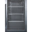 Summit Appliance 110 Cans (12 Oz.) Outdoor Rated Freestanding Beverage Refrigerator | Fridge.com