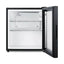 Summit Appliance 18" W Glass Door In-Room Minibar | Fridge.com