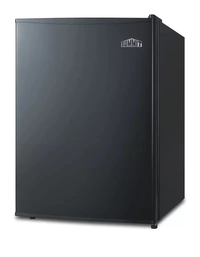 Summit Appliance 2.4 Cubic Feet Freestanding Mini Fridge | Fridge.com