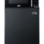 Summit Appliance 2.4 Cubic Feet Freestanding Mini Fridge with Microwave | Fridge.com