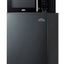 Summit Appliance 2.4 Cubic Feet Freestanding Mini Fridge with Microwave | Fridge.com