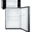 Summit Appliance 2.4 Cubic Feet Freestanding Mini Fridge with Microwave | Fridge.com