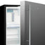 Summit Appliance 2.68 Cubic Feet Mini Fridge with Freezer | Fridge.com