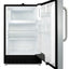 Summit Appliance 2.68 Cubic Feet Mini Fridge with Freezer | Fridge.com