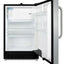 Summit Appliance 2.68 Cubic Feet Mini Fridge with Freezer | Fridge.com