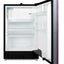 Summit Appliance 2.68 Cubic Feet Mini Fridge with Freezer | Fridge.com