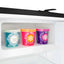 Summit Appliance 2.68 Cubic Feet Mini Fridge with Freezer | Fridge.com