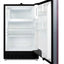 Summit Appliance 2.68 Cubic Feet Mini Fridge with Freezer | Fridge.com