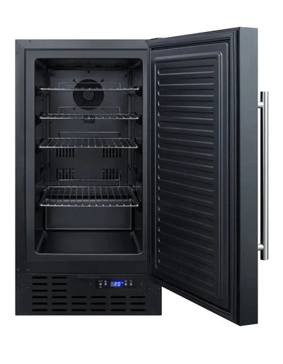 Summit Appliance 2.7 Cubic Feet Convertible Mini Fridge | Fridge.com