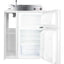 Summit Appliance 2.96 Cubic Feet Cu. Ft. Mini Fridge with Freezer Kitchenette | Fridge.com