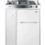 Summit Appliance 2.96 Cubic Feet Cu. Ft. Mini Fridge with Freezer Kitchenette | Fridge.com