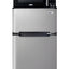 Summit Appliance 20" 3.2 Cubic Feet Energy Star Top Freezer Refrigerator | Fridge.com