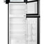 Summit Appliance 20" 4.5 Cubic Feet Top Freezer Refrigerator | Fridge.com