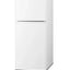 Summit Appliance 20" 4.8 Cubic Feet Energy Star Top Freezer Refrigerator | Fridge.com