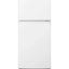 Summit Appliance 20" 4.8 Cubic Feet Energy Star Top Freezer Refrigerator | Fridge.com