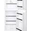 Summit Appliance 20" 4.8 Cubic Feet Energy Star Top Freezer Refrigerator | Fridge.com