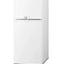 Summit Appliance 20" 4.8 Cubic Feet Top Freezer Refrigerator | Fridge.com