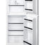 Summit Appliance 20" 4.8 Cubic Feet Top Freezer Refrigerator | Fridge.com