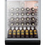 Summit Appliance 23.63'' 36 Bottle Single Zone Built-In Wine Refrigerator | Fridge.com