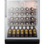 Summit Appliance 23.63'' 36 Bottle Single Zone Built-In Wine Refrigerator | Fridge.com