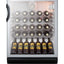 Summit Appliance 23.63'' 36 Bottle Single Zone Freestanding Wine Refrigerator | Fridge.com