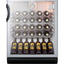 Summit Appliance 23.63'' 36 Bottle Single Zone Freestanding Wine Refrigerator | Fridge.com