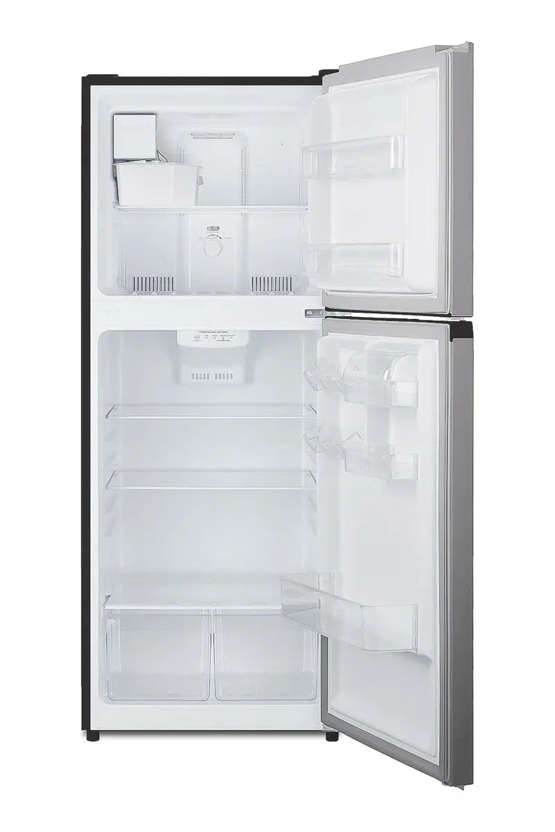 Summit Appliance 24" 10.1 Cubic Feet Smudge-Resistant Top Freezer Refrigerator | Fridge.com