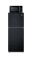 Summit Appliance 24" 10.1 Cubic Feet Smudge-Resistant Top Freezer Refrigerator | Fridge.com