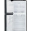 Summit Appliance 24" 10.1 Cubic Feet Smudge-Resistant Top Freezer Refrigerator | Fridge.com