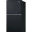 Summit Appliance 24" 10.1 Cubic Feet Smudge-Resistant Top Freezer Refrigerator | Fridge.com