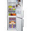 Summit Appliance 24" 10.6 Cubic Feet Energy Star Bottom Freezer Refrigerator | Fridge.com