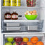 Summit Appliance 24" 10.6 Cubic Feet Energy Star Bottom Freezer Refrigerator | Fridge.com