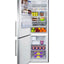 Summit Appliance 24" 10.6 Cubic Feet Energy Star Bottom Freezer Refrigerator | Fridge.com