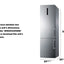 Summit Appliance 24" 11.7 Cubic Feet Bottom Freezer Refrigerator | Fridge.com