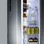 Summit Appliance 24" 11.7 Cubic Feet Bottom Freezer Refrigerator | Fridge.com