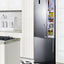 Summit Appliance 24" 11.7 Cubic Feet Bottom Freezer Refrigerator | Fridge.com