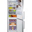 Summit Appliance 24" 11.7 Cubic Feet Energy Star Bottom Freezer Refrigerator | Fridge.com