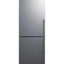 Summit Appliance 24" W Stainless Steel Door Bottom Freezer Refrigerator | Fridge.com