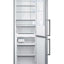 Summit Appliance 24" W Stainless Steel Door Bottom Freezer Refrigerator | Fridge.com